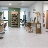 Arredamento Parrucchieria