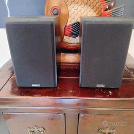 Audio casse