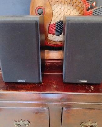 Audio casse