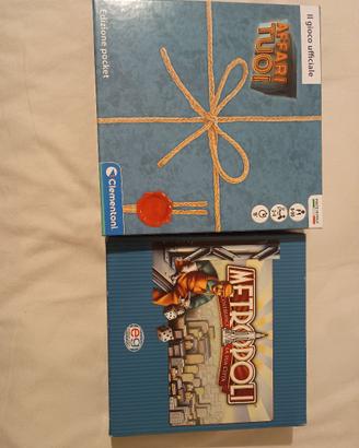 Giochi di società