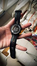 Garmin Fenix 3 Sapphire Edition