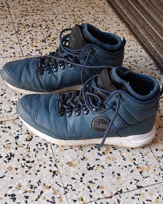 Scarpe invernale Colmar