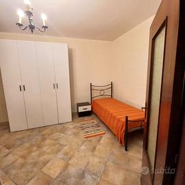 Due camere singole 