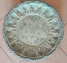 Vassoio Marocchino