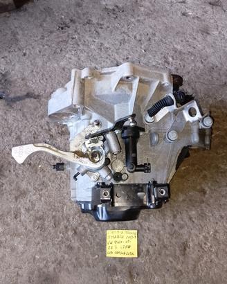 Cambio Manuale 5 marce Volkswagen Polo 1.2 b