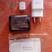 Accessori Samsung S7 Edge