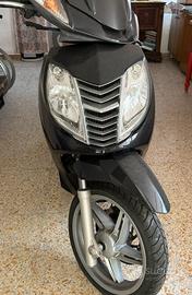 Malaguti 250