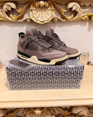 Jordan 4 A Ma Maniere taglia 46
