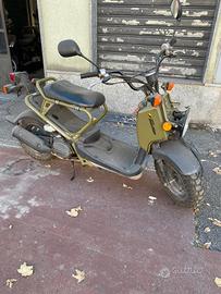 Honda Zoomer