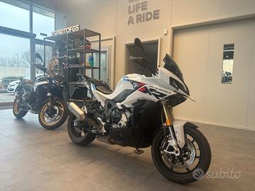 Bmw S 1000 XR M Motosport