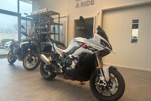 Bmw S 1000 XR M Motosport