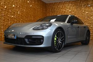 PORSCHE Panamera 2.9 4 E-HYBRID PLATINUM TET.FUL