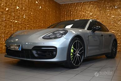 PORSCHE Panamera 2.9 4 E-HYBRID PLATINUM TET.FUL