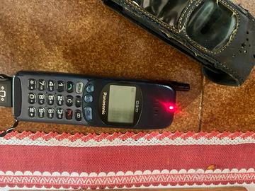 Panasonic gsm