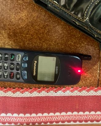 Panasonic gsm