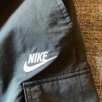 Tuta Nike 3XL - Black standard fit