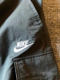 Tuta Nike 3XL - Black standard fit