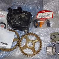 Ricambi Honda Civic EG