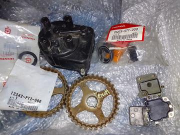 Ricambi Honda Civic EG