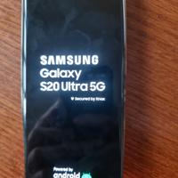 Samsung Galaxy S20 Ultra 12/128 5G