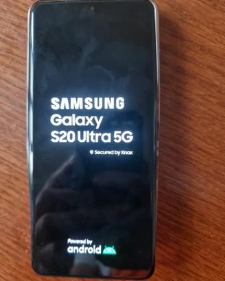 Samsung Galaxy S20 Ultra 12/128 5G