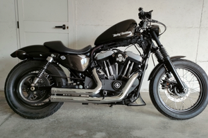 Harley Davidson Sportster