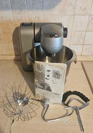 Planetaria Bosch MaxxiMUM 1600W 