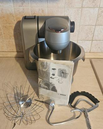 Planetaria Bosch MaxxiMUM 1600W 