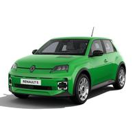 Renault 5 E-Tech Electric RENAULT evolution 1...