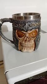 TAZZA VICHINGO. 