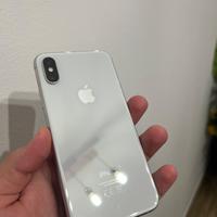 Iphone XS 64 gb bianco