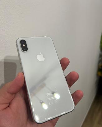 Iphone XS 64 gb bianco