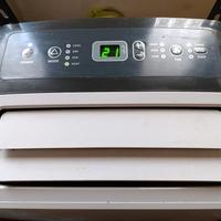 climatizzatore portatile Hisense APH09NG 9000 BTU