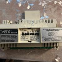 ELVOX 5592/001 commutatore programmabile autom #2