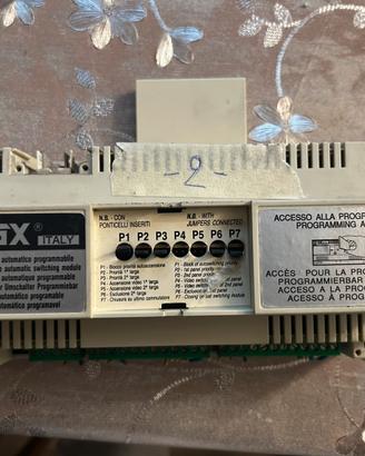 ELVOX 5592/001 commutatore programmabile autom #2
