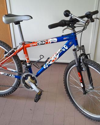 Bicicletta Atala