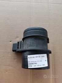Debimetro AUDI A4 1968cc diesel del 2008