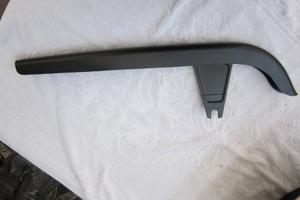 Carter Protezione Catena Gilera Giubileo 150 Sport