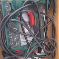 graffettatrice sparachiodi elettrica