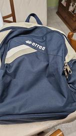 Zaino per lo sport e tempo libero