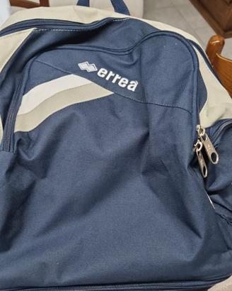 Zaino per lo sport e tempo libero