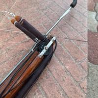 Arbalete vela roller