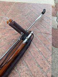 Arbalete vela roller