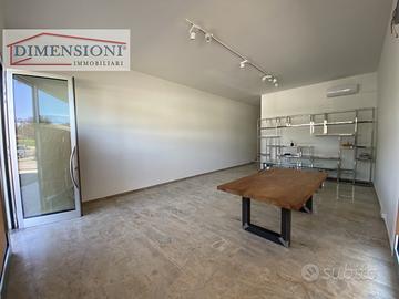 ABANO TERME Monteortone Negozio