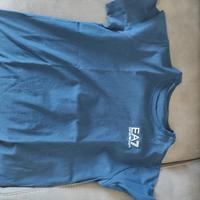 maglietta emporio Armani 