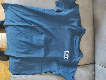 maglietta emporio Armani 