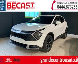 KIA Sportage 1.6 TGDi GPL Style - PRONTA CONSEGN