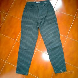 Iconici Pantaloni '90 Versace - Cavalli -ORIGINALI