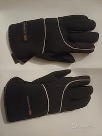 Guanti Moto Invernali Jollisport