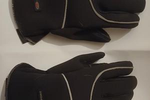 Guanti Moto Invernali Jollisport